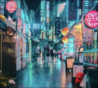 Quel est le nom de famille le plus répandu en Corée du Sud ?