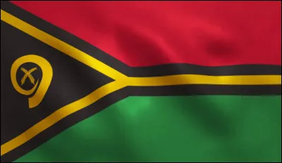 Quel pays possède ce drapeau ?