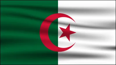 Quel pays possède ce drapeau ?