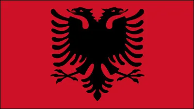 Quel pays possède ce drapeau ?