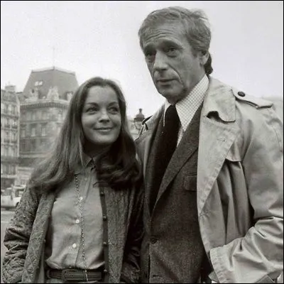 Quel cinéaste a réalisé en 1979 le film "Clair de femme" avec Yves Montand et Romy Schneider ?