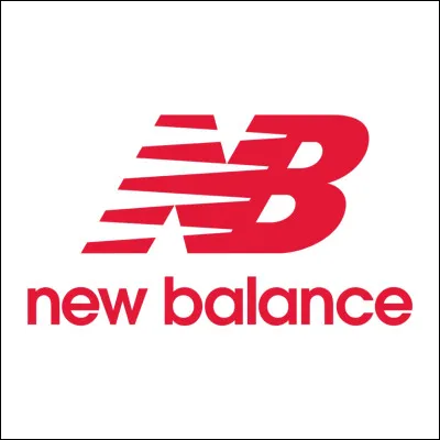 Quel est le nom de la technologie d'amorti développée par New Balance ?
