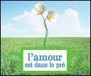 Sur quelle chane de tl est anim 'L'Amour Est Dans Le Pr' ?