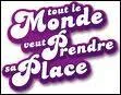 Sur quelle chane de tl est anim 'Tout Le Monde Veut Prendre Sa Place' ?