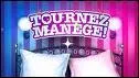 Sur quelle chane de tl est anim 'Tournez Mange ! ' ?