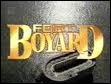 Sur quelle chaîne de télé est diffusé 'Fort Boyard' ?