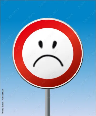 Quel est ton plus grand d&eacute;faut ?