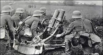 Ce 21 février, commence la bataille de Verdun : c'était en ...