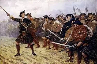 Ce 21 septembre, à la bataille de Prestonpans, l'armée jacobite de Jacques Stuart, commandée par son fils, Charles Édouard Stuart appelé Bonnie prince Charlie, défait l'armée anglaise de George II : c'était en ...