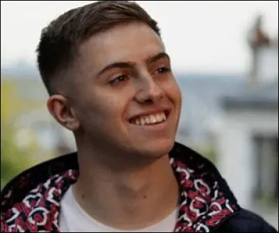 Qui est ce youtubeur ?