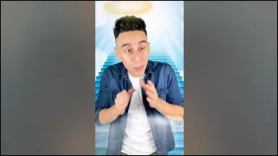 Qui est ce youtubeur ?