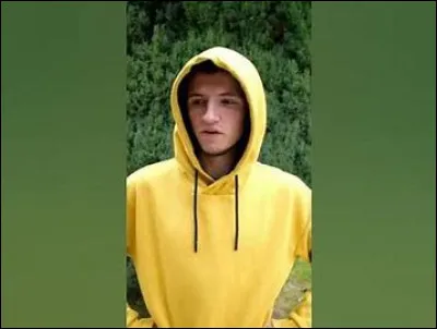 Qui est ce youtubeur ?