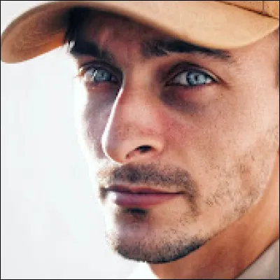 Qui est ce youtubeur ?