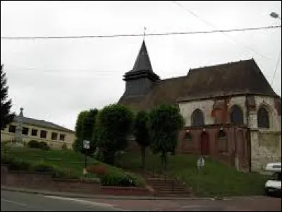 Je vous propose de rester dans les Hauts-de-France et de partir à Jumel. Village de l'arrondissement de Montdidier, il se situe dans le département ...