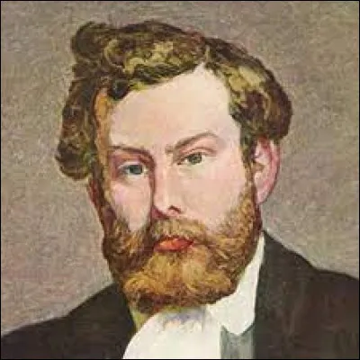 Quelle était la nationalité du peintre Alfred Sisley ?