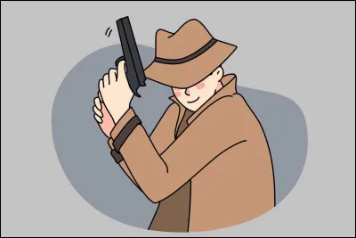 Quelle série de romans d'espionnage doit-on à Jean Bruce  ?