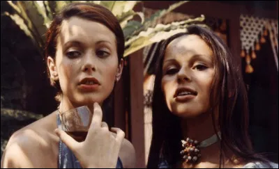 Ce film sorti en 1974 est resté programmé dans une salle parisienne durant plus de dix ans. Quel est-il ?