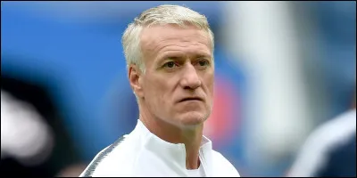 De quel club de football Didier Deschamps a-t-il été l'entraîneur de 2009 à 2012  ?