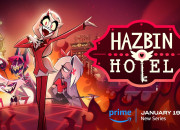 Test Quel personnage de ''Hazbin Hotel'' es-tu ?