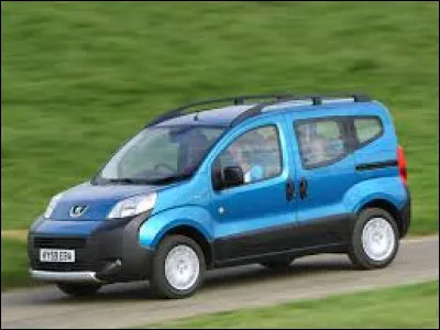 Celui-ci porte le nom de ...