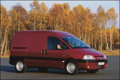 Cet utilitaire porte le nom d' / de ...