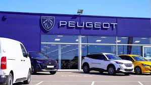 Quiz Peugeot