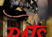 Quiz Film d'horreur ''Rats''