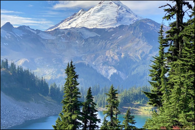 Quelle météo préfères-tu ?