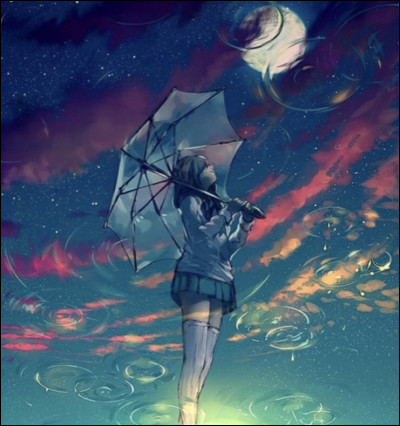 Et pour finir, aimes-tu la musique ?