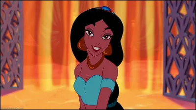 Qui est cette princesse ?