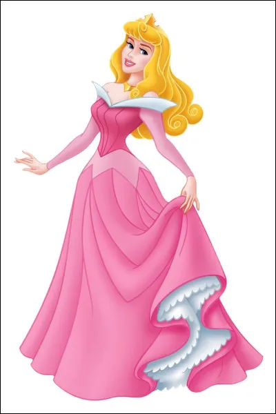 Quelle est cette princesse ?