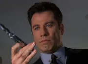 Quiz Films célèbres : John Travolta