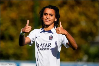 Quel est le prénom du frère de Mbappé ?