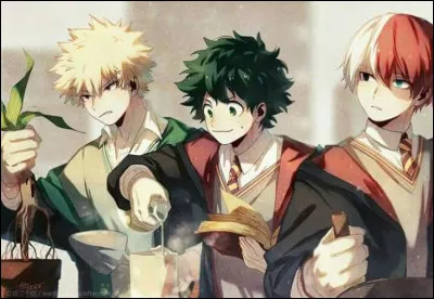 Qui sest transformé en bulles deau verte ?