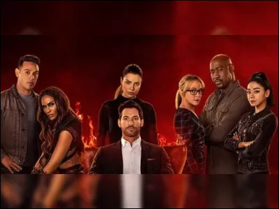 Pour finir, quel personnage préfères-tu ?