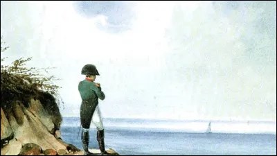 Et où a-t-il été exilé jusqu'à sa mort ?