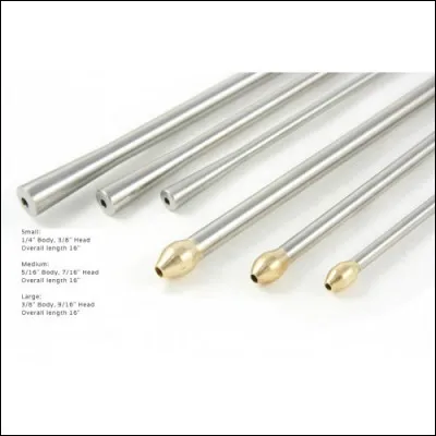 Quel est l'objet sur la photo ?