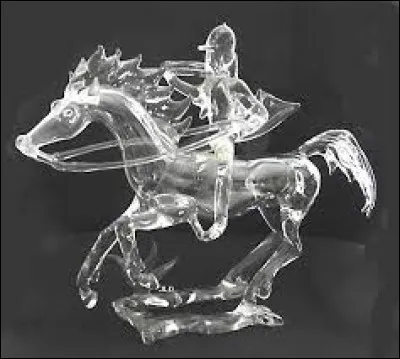 Comment faire pour donner la forme au verre ?