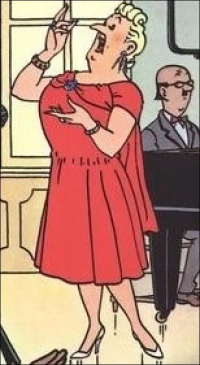 Peut-on casser du verre en chantant très aigu ?