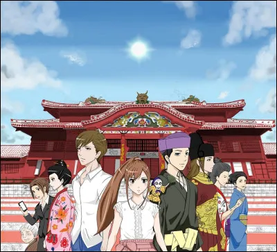 Comment appelle-t-on la façon de lire des mangas sur un écran ?
(Une seule réponse)