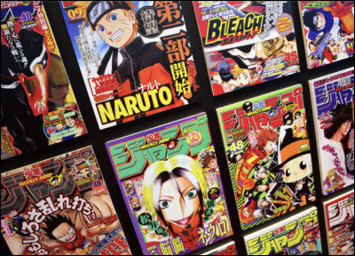 Pour commencer, comment appelle-t-on les fans de mangas ?
(2 réponses)