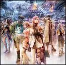 Quelle est la tache(mission) que lightning c'tait donn duran le combat contre orphan ?