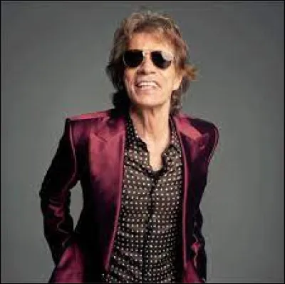 Mick Jagger, célèbre chanteur connu pour être le leader du groupe The Rolling Stones est-il encore en vie ? (février 2024)
