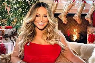 Mariah Carey, célèbre chanteuse ayant sorti un tube intournable de "Noël" est-elle encore en vie ? (février 2024)