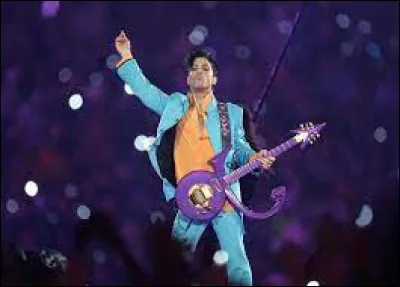 Prince, célèbre chanteur et multi-instrumentiste est-il encore en vie ?(février 2024)