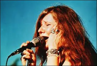 Janis Joplin, célèbre chanteuse à la voix rauque est-elle encore en vie ? (février 2024)
