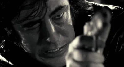 Comment s'intitule ce film d'action avec Del Toro ?