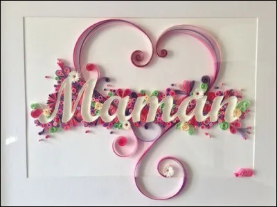 Qui lui chantait "J'ai jamais su dire je t'aime, oui mais.... j'taimais quand même" ?