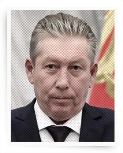 Encore une idée ''originale'' pour la Russie... Laquelle ?