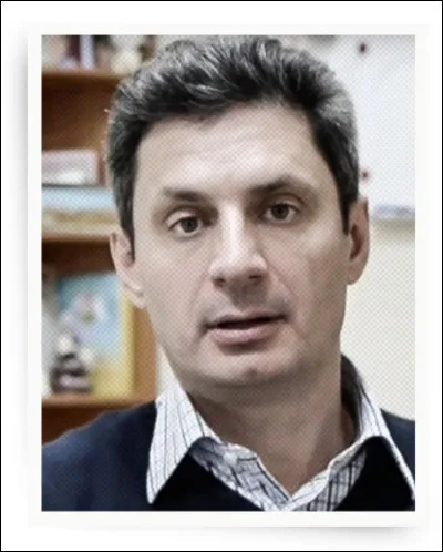 20 août 2020 > Date charnière dans sa vie, il est hospitalisé d'urgence à Omsk. Pour quelle raison ?